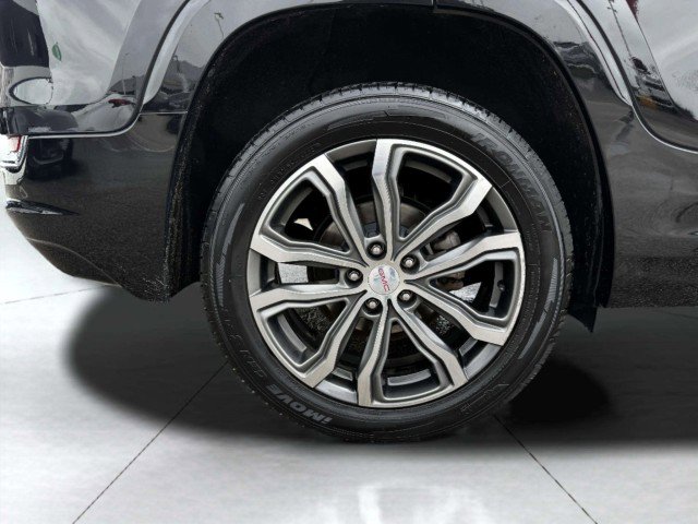 Used 2019 GMC Terrain Denali image 52