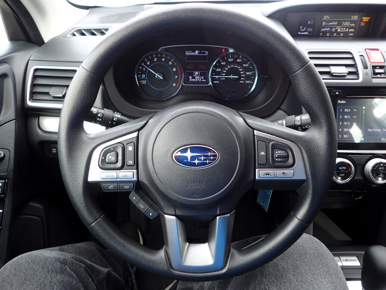 Used 2017 Subaru Forester 2.5i Premium image 15