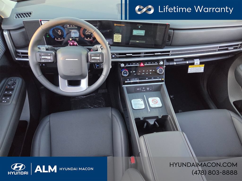 New 2026 Hyundai Santa Fe SEL FWD image 15