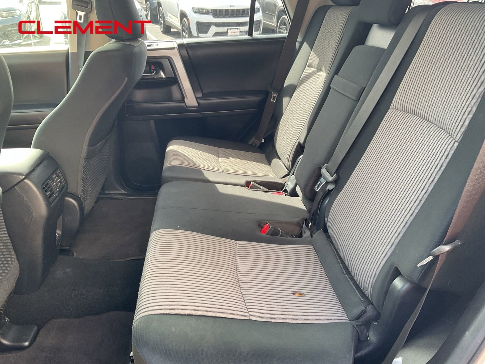 Used 2022 Toyota 4Runner SR5 RWD image 26