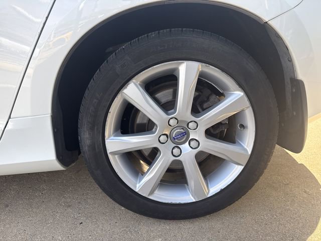 Used 2016 Volvo V60 T5 Platinum image 23