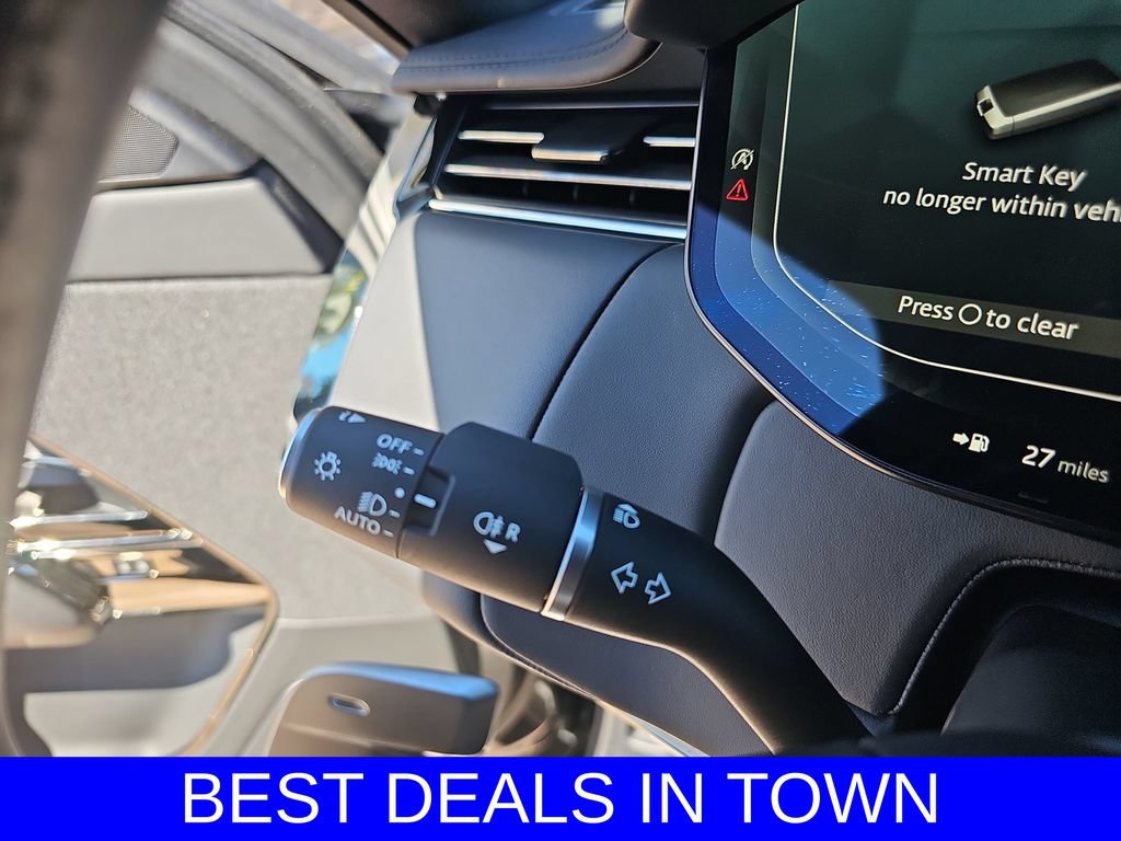 Used 2023 Land Rover Range Rover Sport SE AWD/4WD image 26
