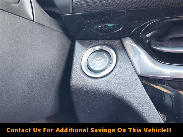 New 2026 Buick Envista Sport Touring w/ Convenience I Package image 16