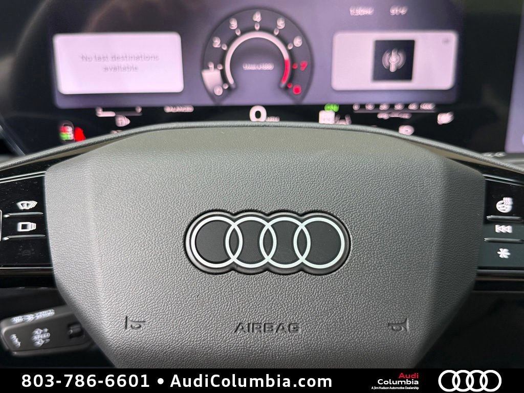 New 2026 Audi S5 Prestige AWD/4WD image 25