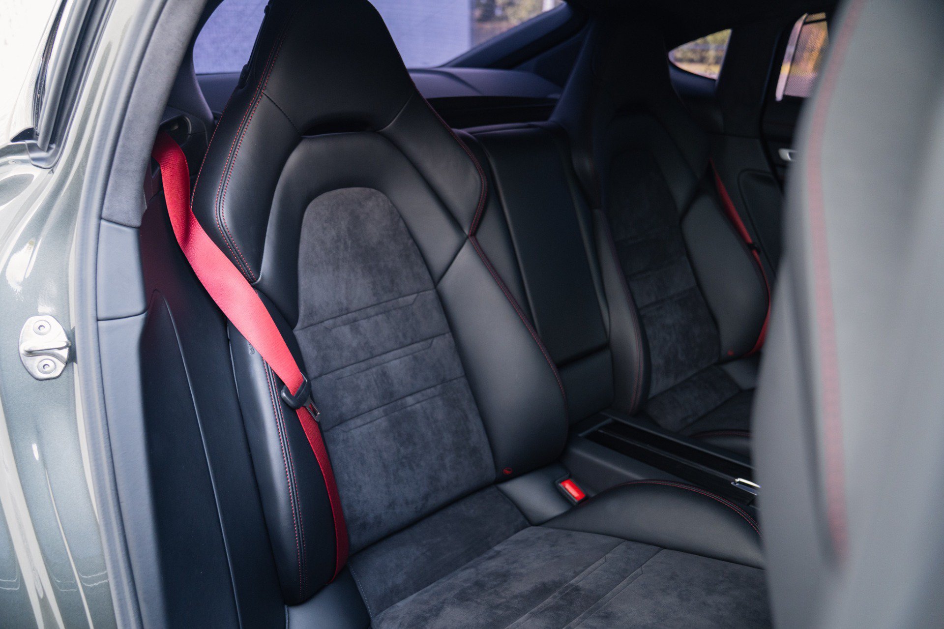 Used 2023 Porsche Panamera GTS AWD/4WD image 40