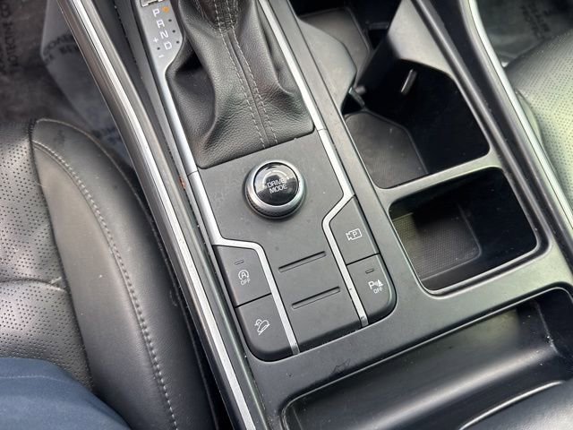 Used 2022 Kia Sorento S w/ Panoramic Sunroof Package image 25