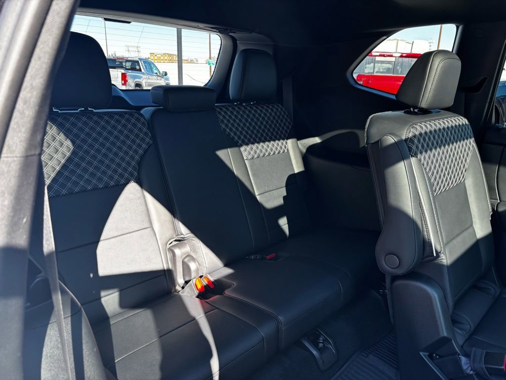 New 2026 GMC Acadia Denali w/ Super Cruise Package image 27