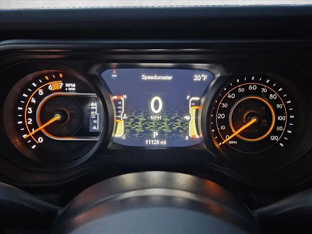 Used 2024 Jeep Wrangler Rubicon 392 image 11
