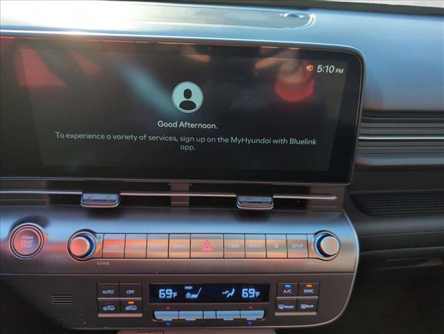 New 2026 Hyundai Kona SEL Premium image 14
