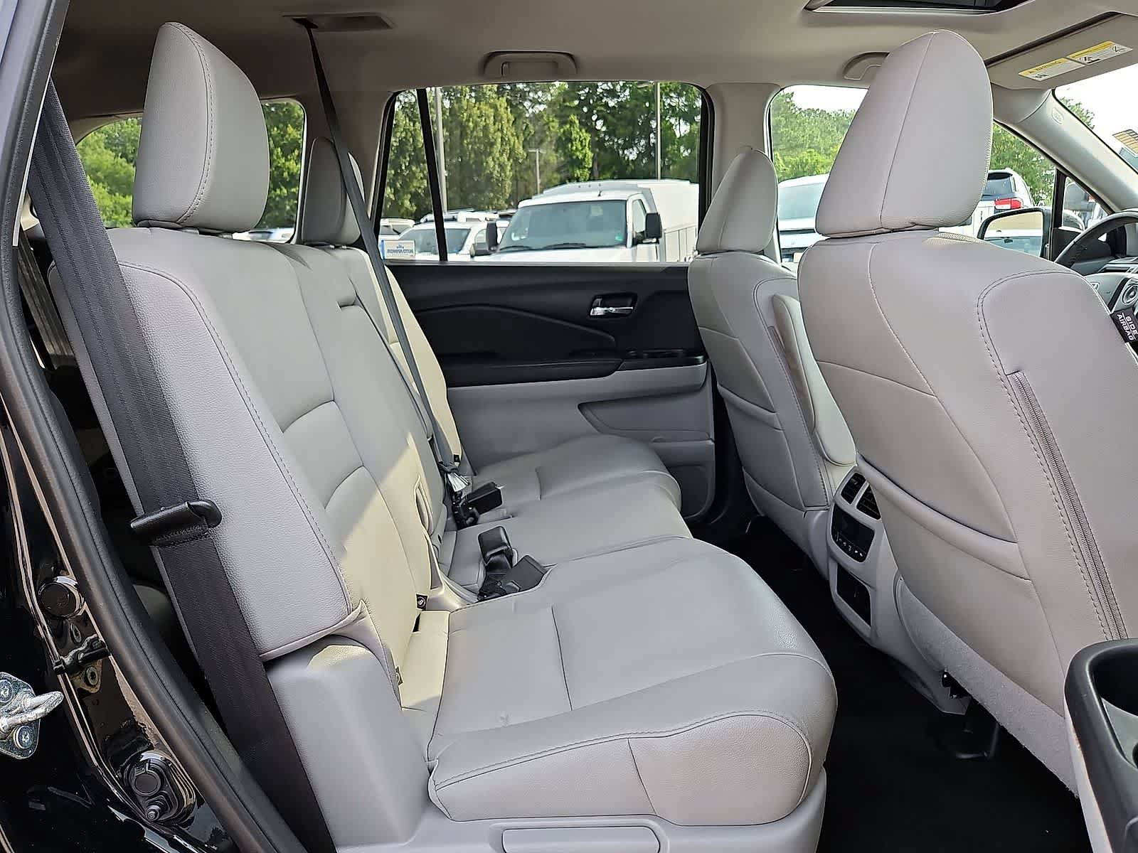 Used 2018 Honda Pilot EX-L image 32