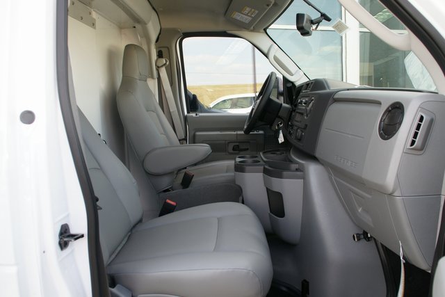 New 2026 Ford E-350 and Econoline 350 Super Duty w/ Power Equipment Group image 15