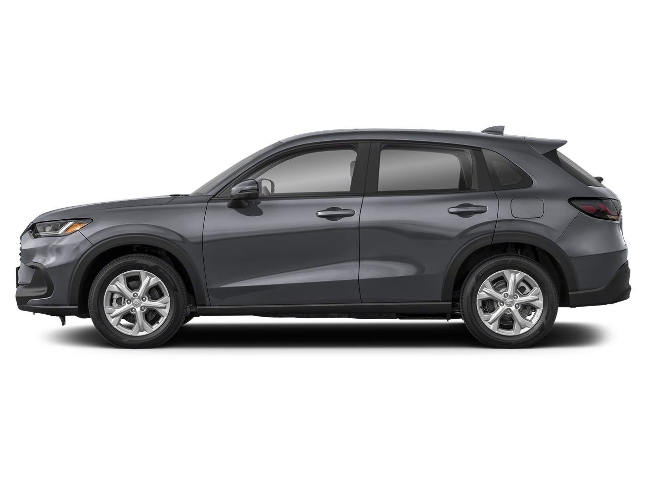 New 2026 Honda HR-V LX image 3