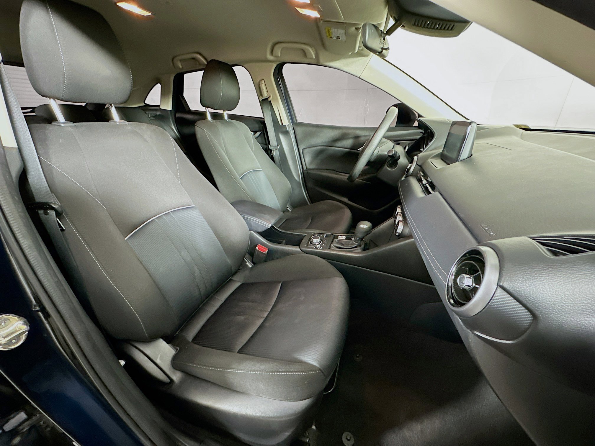 Used 2020 MAZDA CX-3 Sport image 31