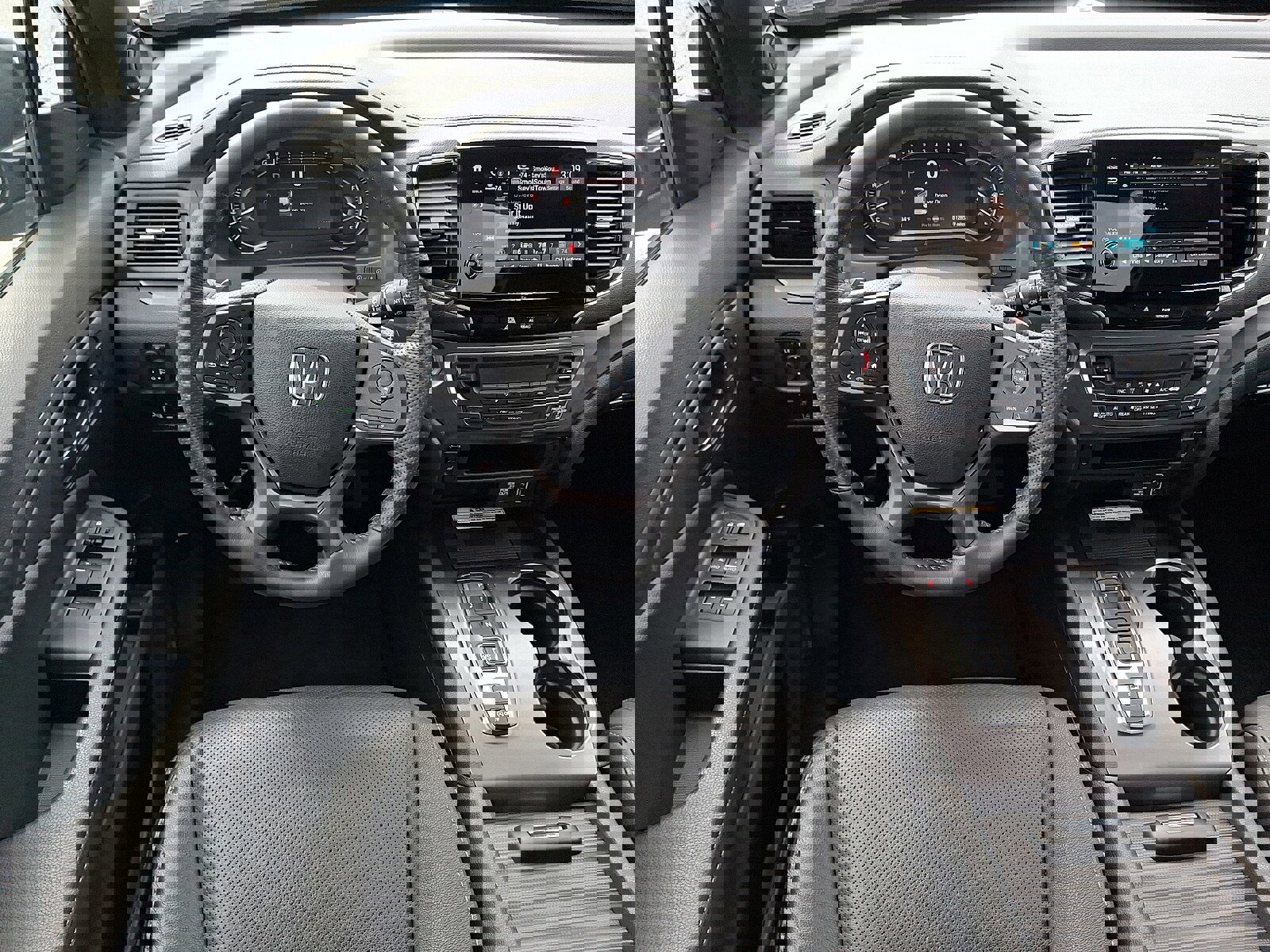 Used 2023 Honda Passport EX-L image 11