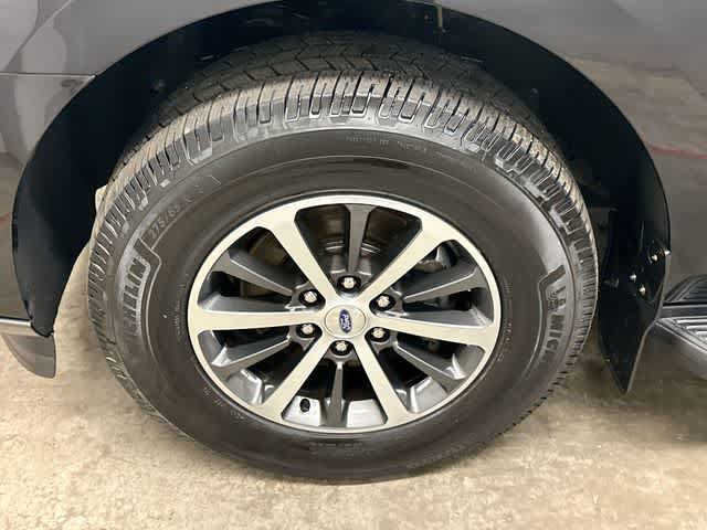 Used 2019 Ford Expedition XLT AWD/4WD image 5