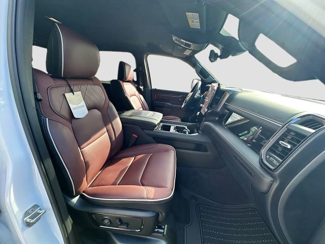 New 2026 RAM 1500 Limited image 30