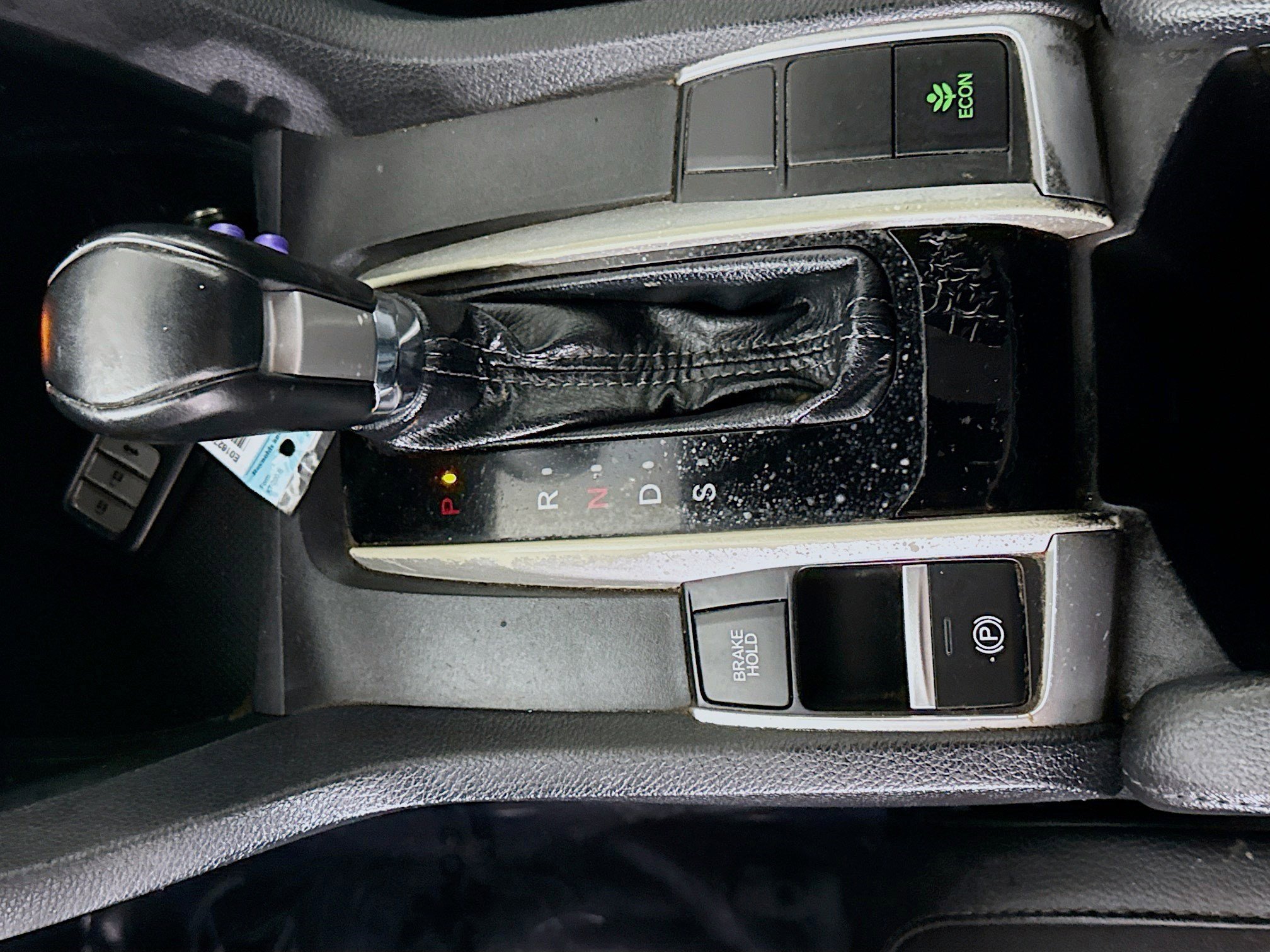 Used 2020 Honda Civic Sport image 20