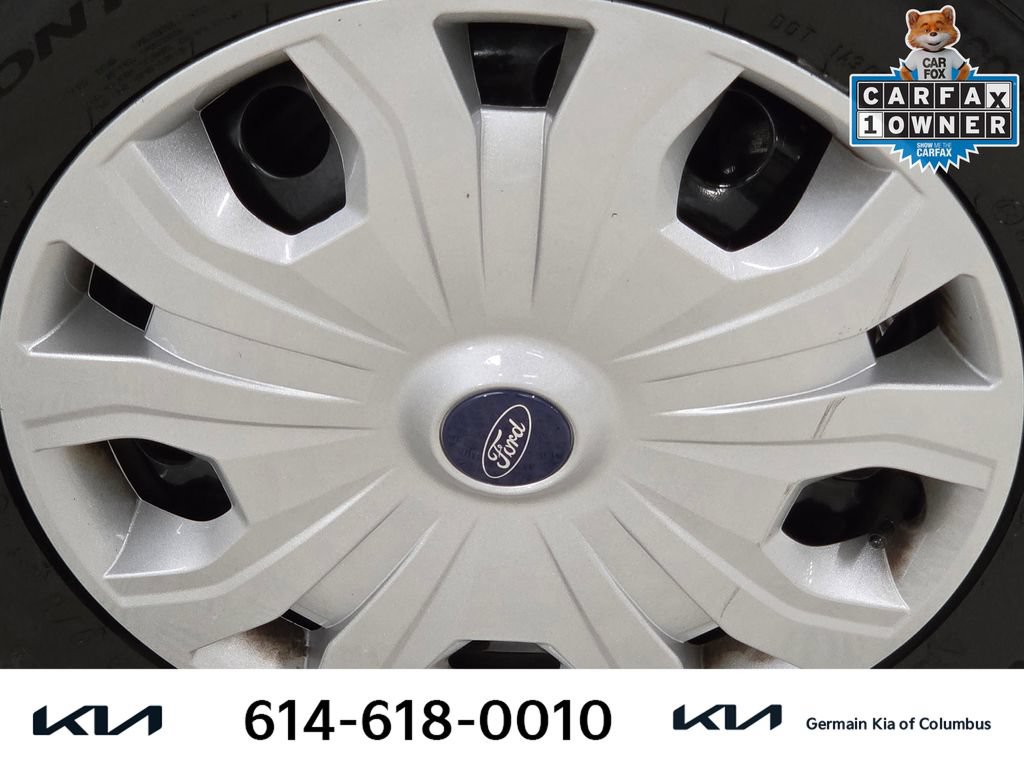 Used 2022 Ford Transit Connect XL FWD image 12