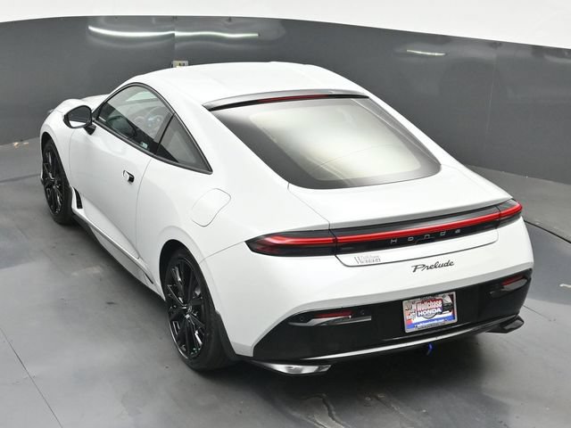 New 2026 Honda Prelude image 28