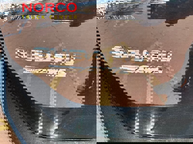 Used 2021 Subaru Forester image 11