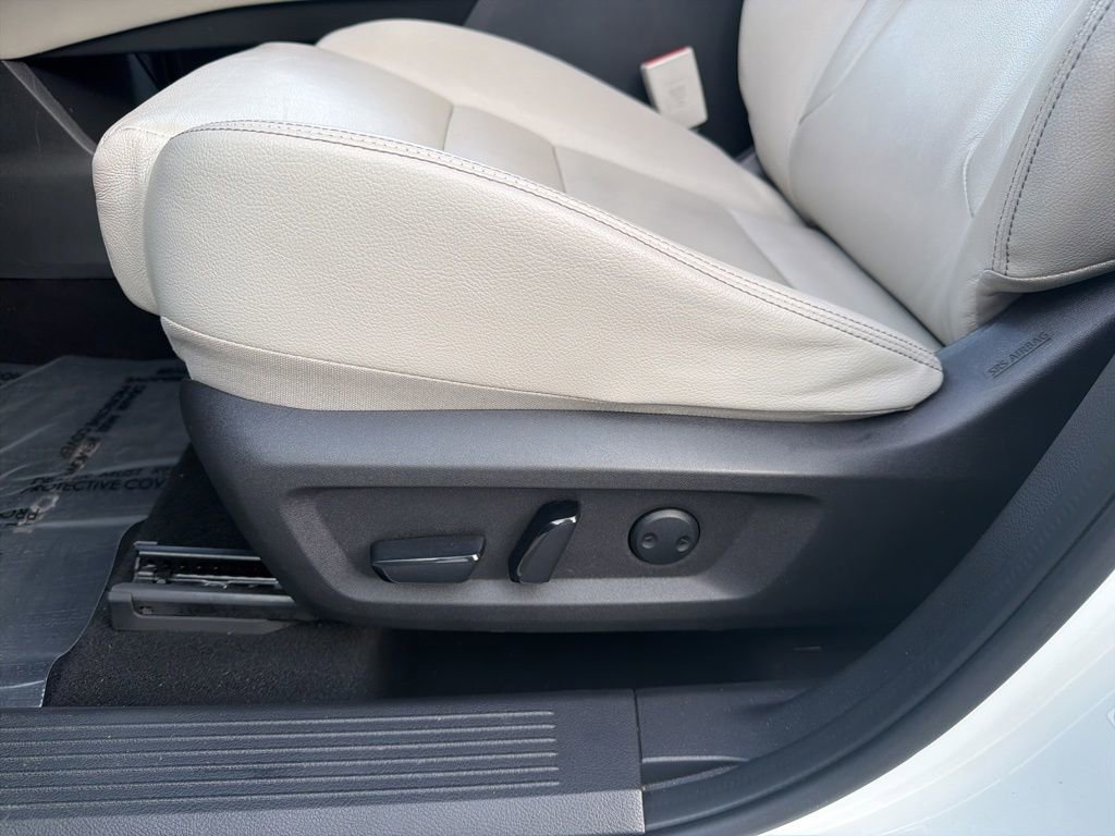 Used 2021 Nissan Rogue SL image 15