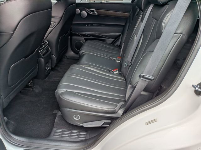 Used 2025 Genesis GV80 2.5T Advanced AWD/4WD image 28