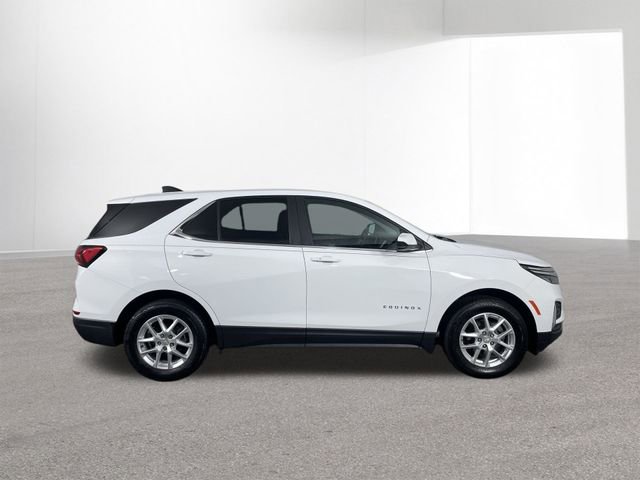 Used 2022 Chevrolet Equinox LT image 40