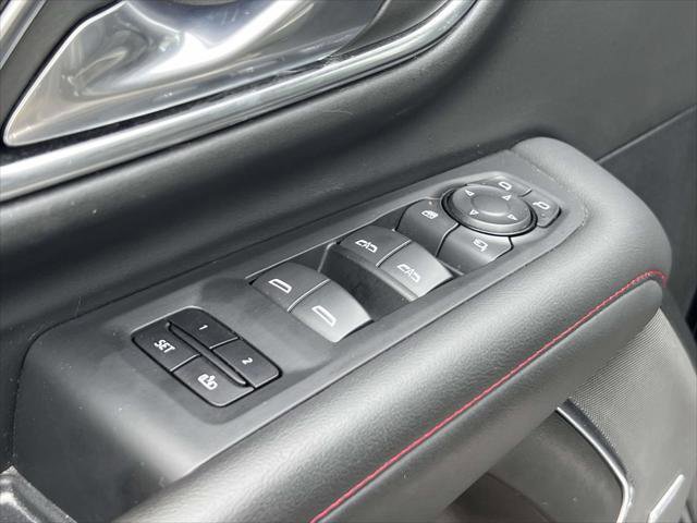 Used 2024 Chevrolet Suburban RST w/ Luxury Package AWD/4WD image 19