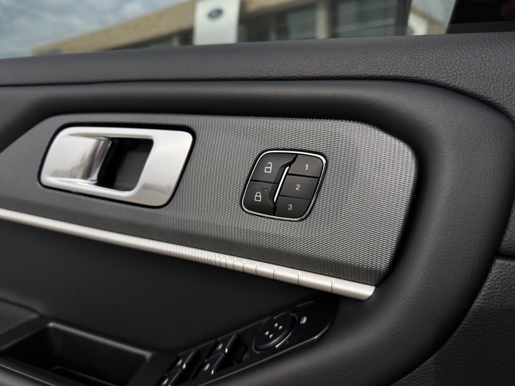 New 2026 Ford Explorer ST-Line w/ Premium Package image 48