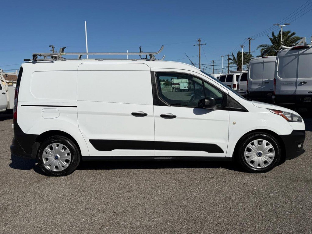Used 2019 Ford Transit Connect XL image 4