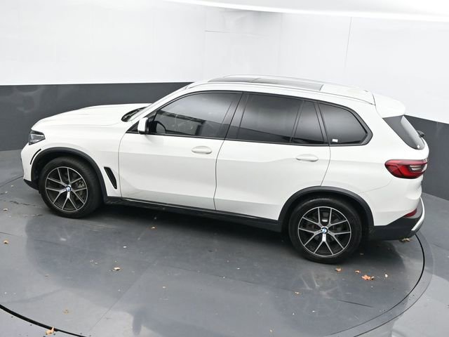 Used 2019 BMW X5 xDrive40i w/ Convenience Package image 39