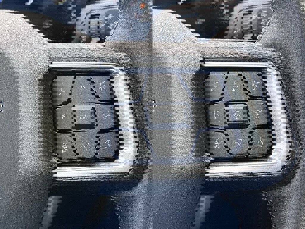 New 2026 Ford Mustang Coupe image 9