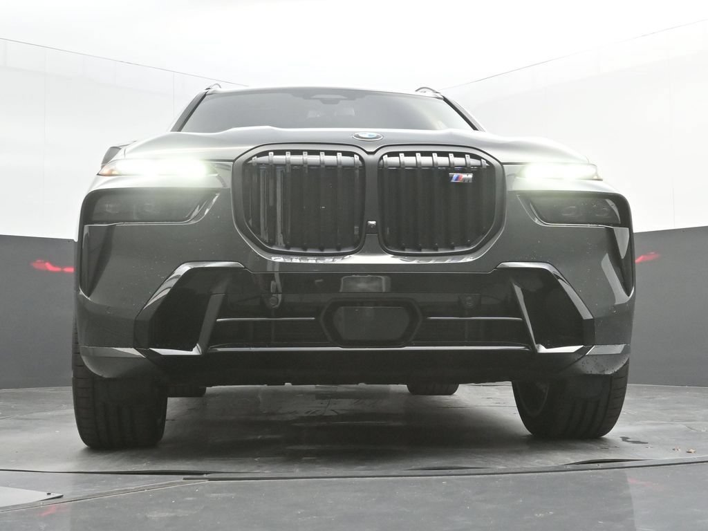 New 2027 BMW X7 M60i AWD/4WD image 50
