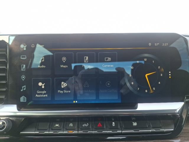 Used 2023 Chevrolet Silverado 1500 RST image 27