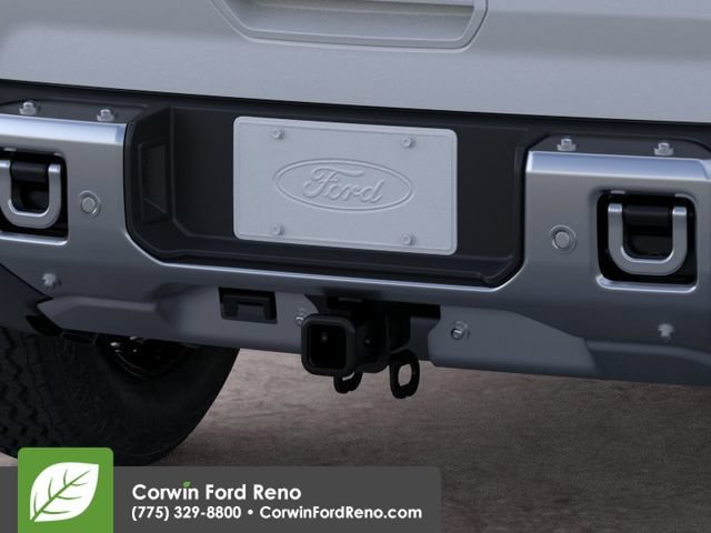 New 2026 Ford Bronco Sport Badlands AWD/4WD image 25