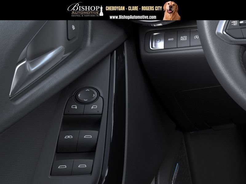 New 2026 Chevrolet Equinox LT w/ Convenience Package II AWD/4WD image 22