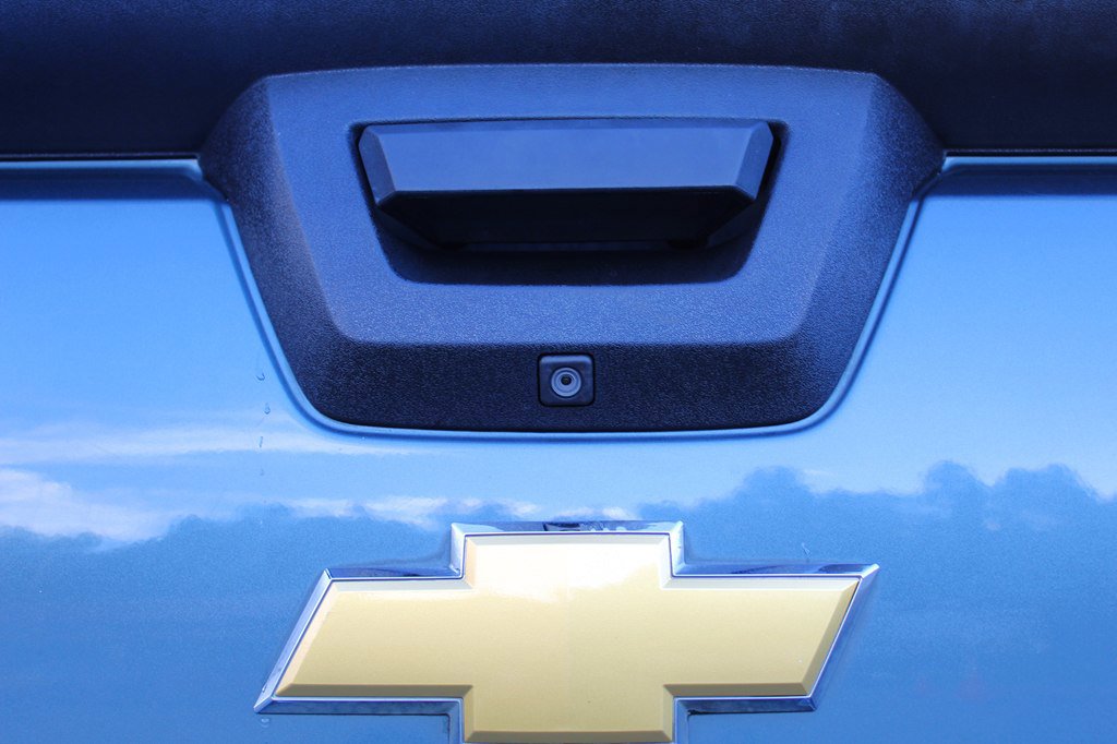 Used 2012 Chevrolet Avalanche LTZ image 9