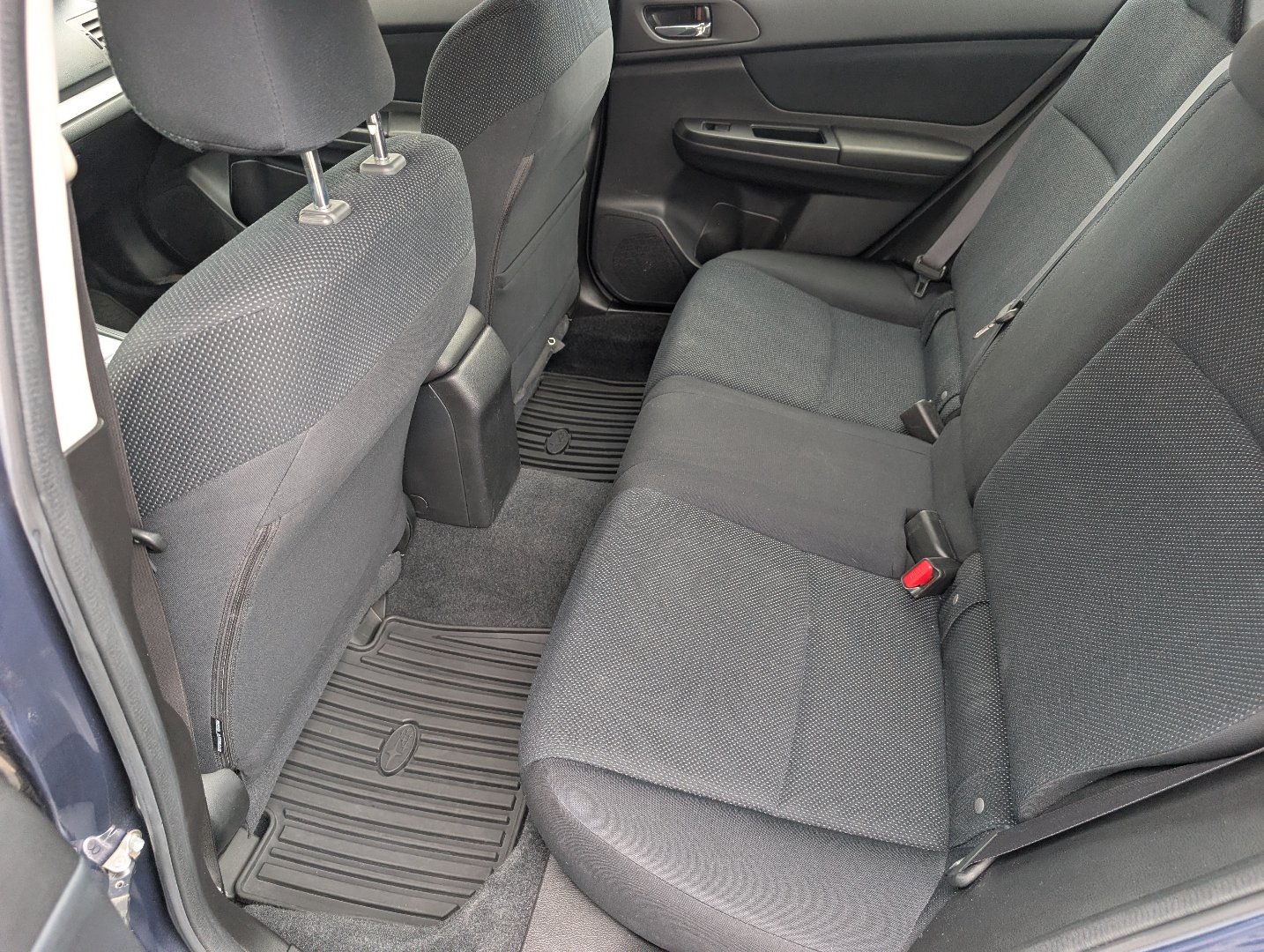 Used 2013 Subaru Impreza 2.0i Premium w/ All-Weather Pkg AWD/4WD image 20