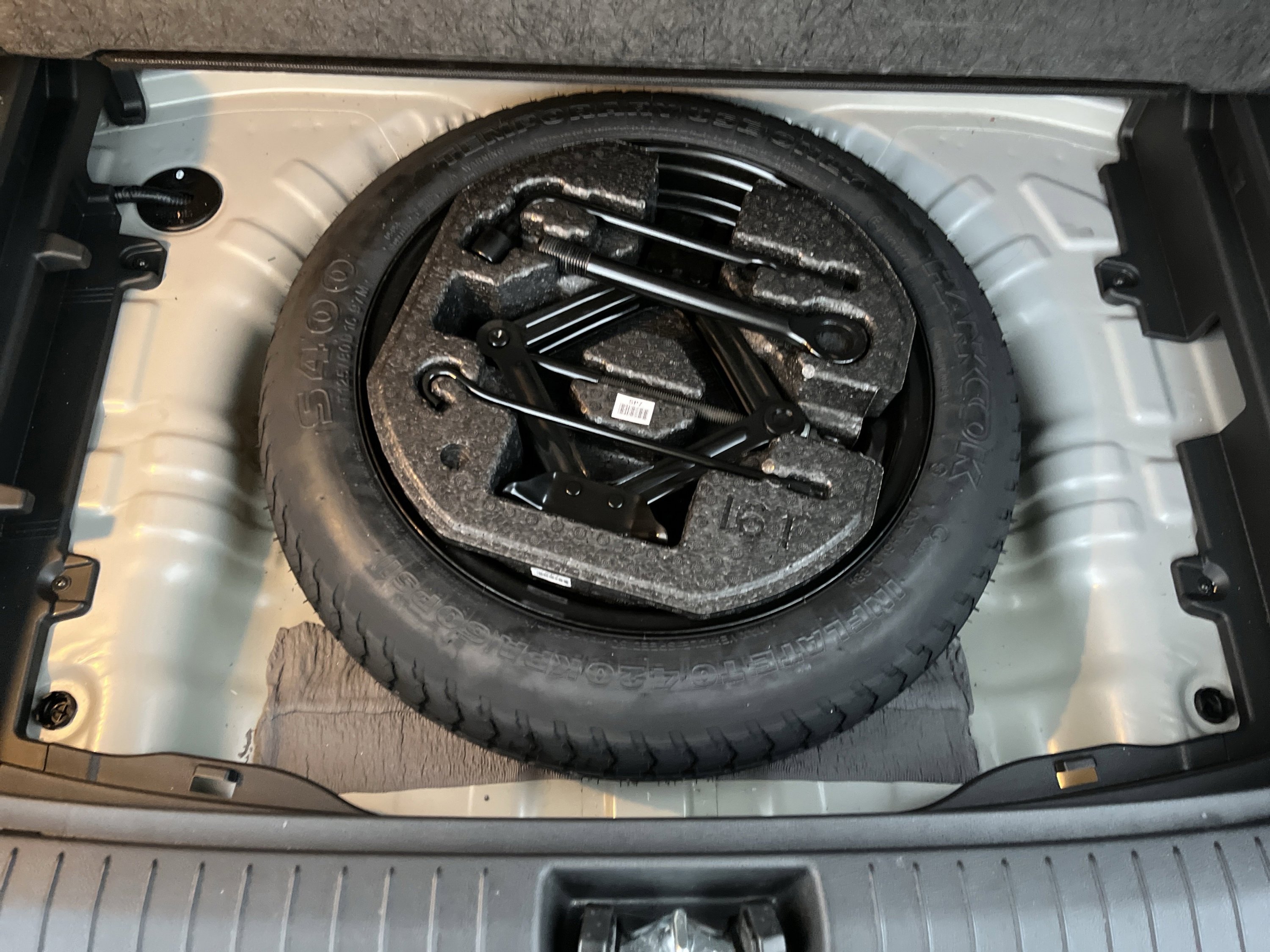 Used 2023 Hyundai Kona SEL w/ Convenience Package image 33