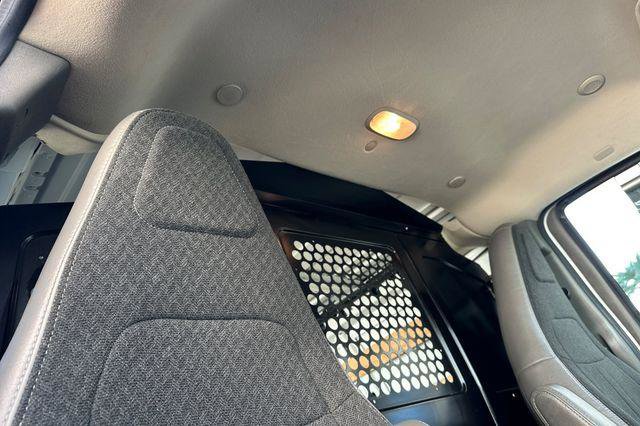 Used 2020 Chevrolet Express 2500 w/ Driver Convenience Package image 17