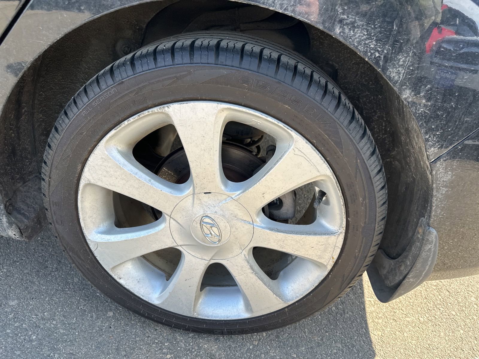 Used 2013 Hyundai Elantra Limited w/ Technology Pkg FWD image 9