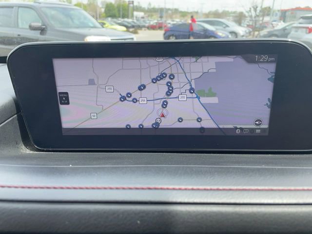 Used 2024 MAZDA CX-30 AWD 2.5 S w/ Preferred Package image 21