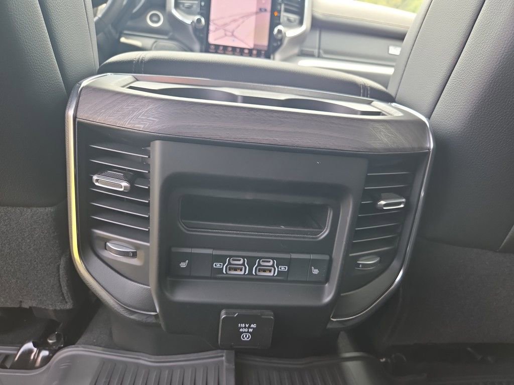 New 2026 RAM 3500 Laramie image 23