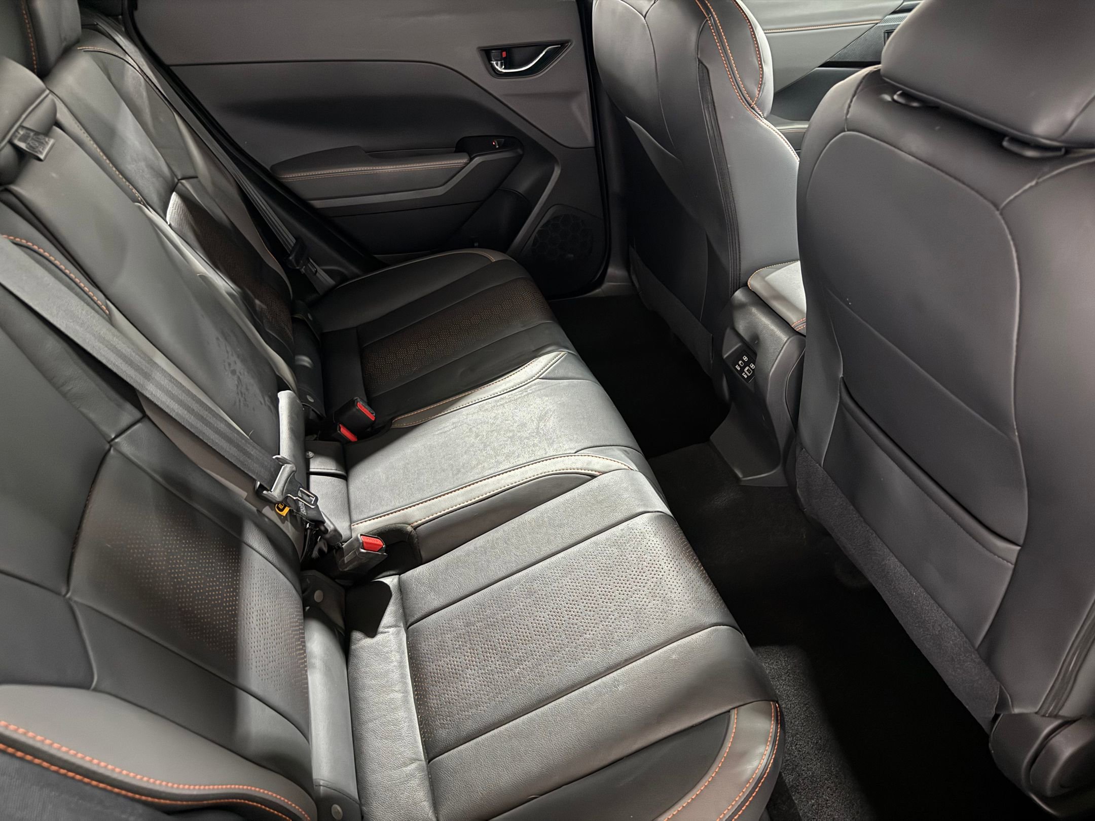 Used 2024 Subaru Crosstrek 2.5i Limited image 40