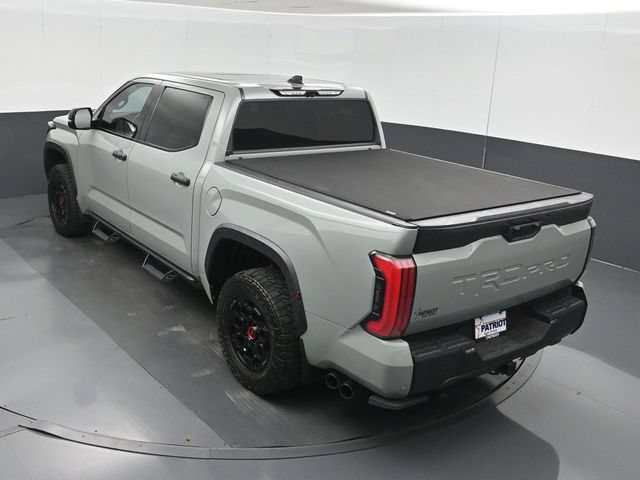 Used 2022 Toyota Tundra TRD Pro AWD/4WD image 40