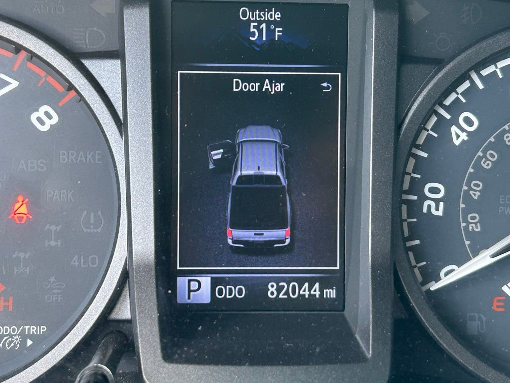 Used 2019 Toyota Tacoma TRD Sport w/ Technology Package image 18