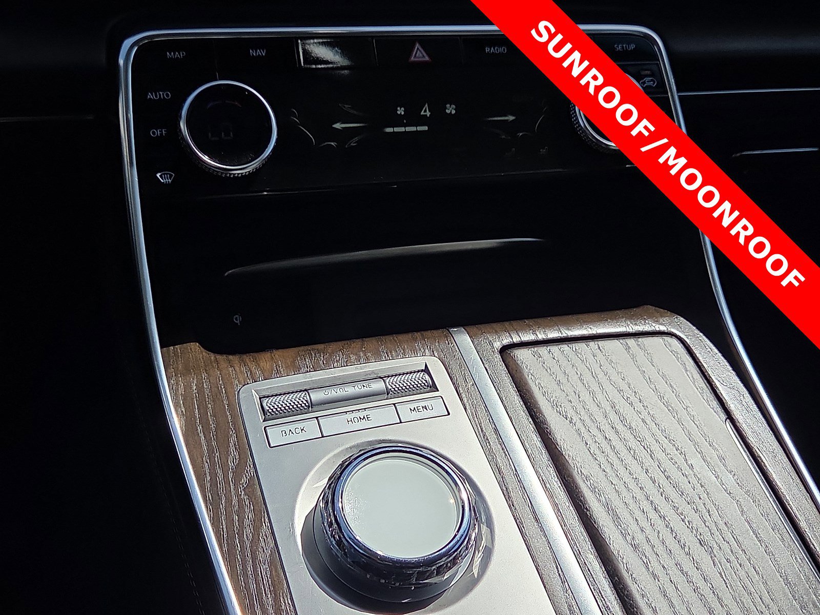 Used 2024 Genesis GV80 3.5T image 19