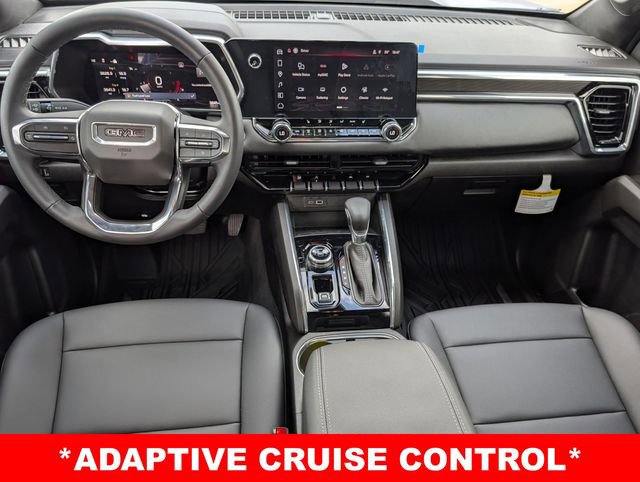 New 2026 GMC Canyon Elevation w/ Convenience Package image 6