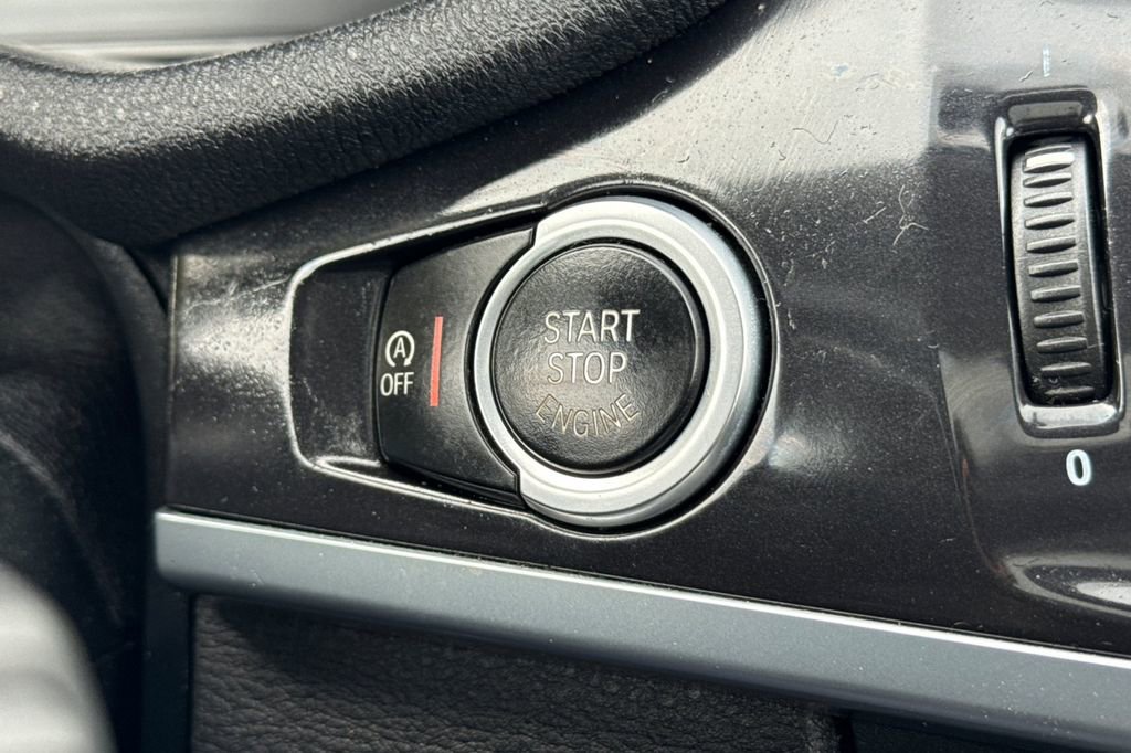 Used 2014 BMW X3 xDrive28i image 25