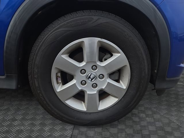 Used 2018 Honda HR-V EX-L image 37